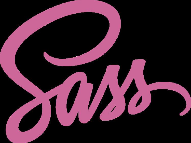 Sass (stylesheet language)