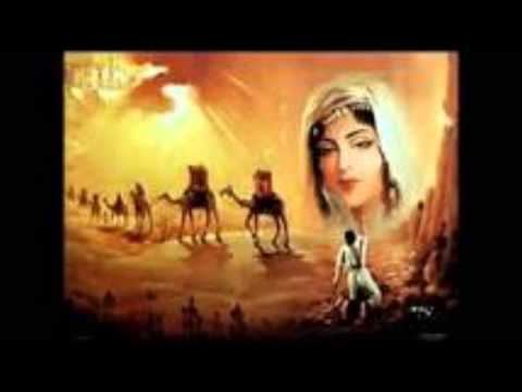 Sassui Punnhun Sassi Punnu An old legend song YouTube