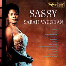 Sassy (album) httpsuploadwikimediaorgwikipediaenthumb2
