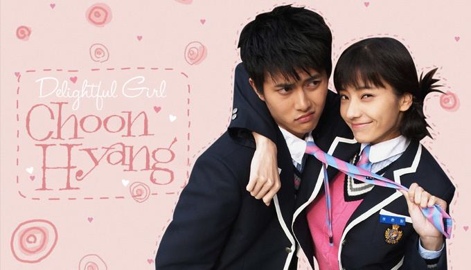 Sassy Girl Chun-hyang Delightful Girl Choon Hyang Watch Full Episodes Free