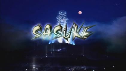 Sasuke (TV series) Sasuke TV series Wikipedia
