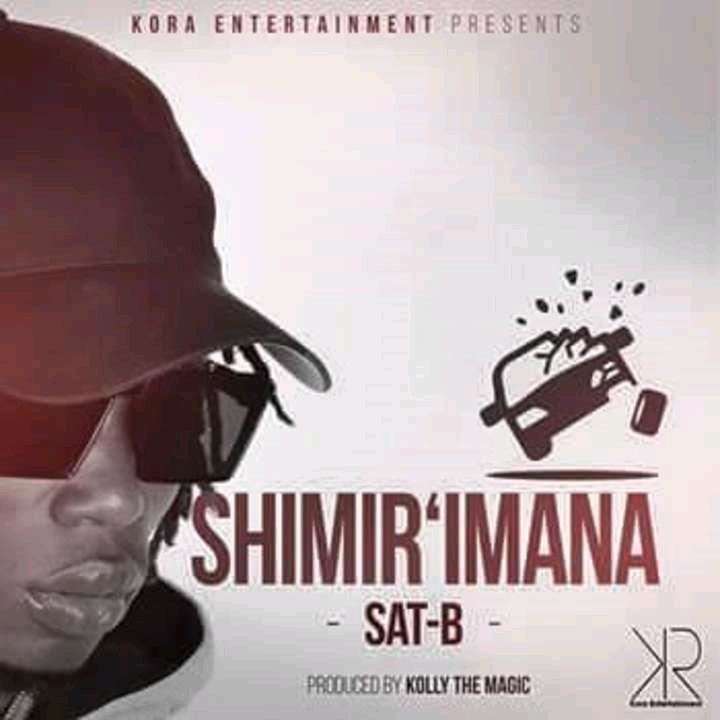 Sat-B IndundicomMusic Nshimirimana By SatB