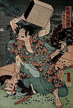 Satō Tadanobu httpsuploadwikimediaorgwikipediacommonsthu