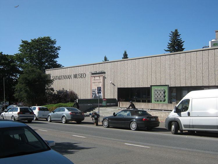 Satakunta Museum