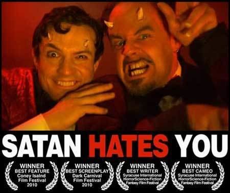 Satan Hates You Film Review Satan Hates You 2010 HNN