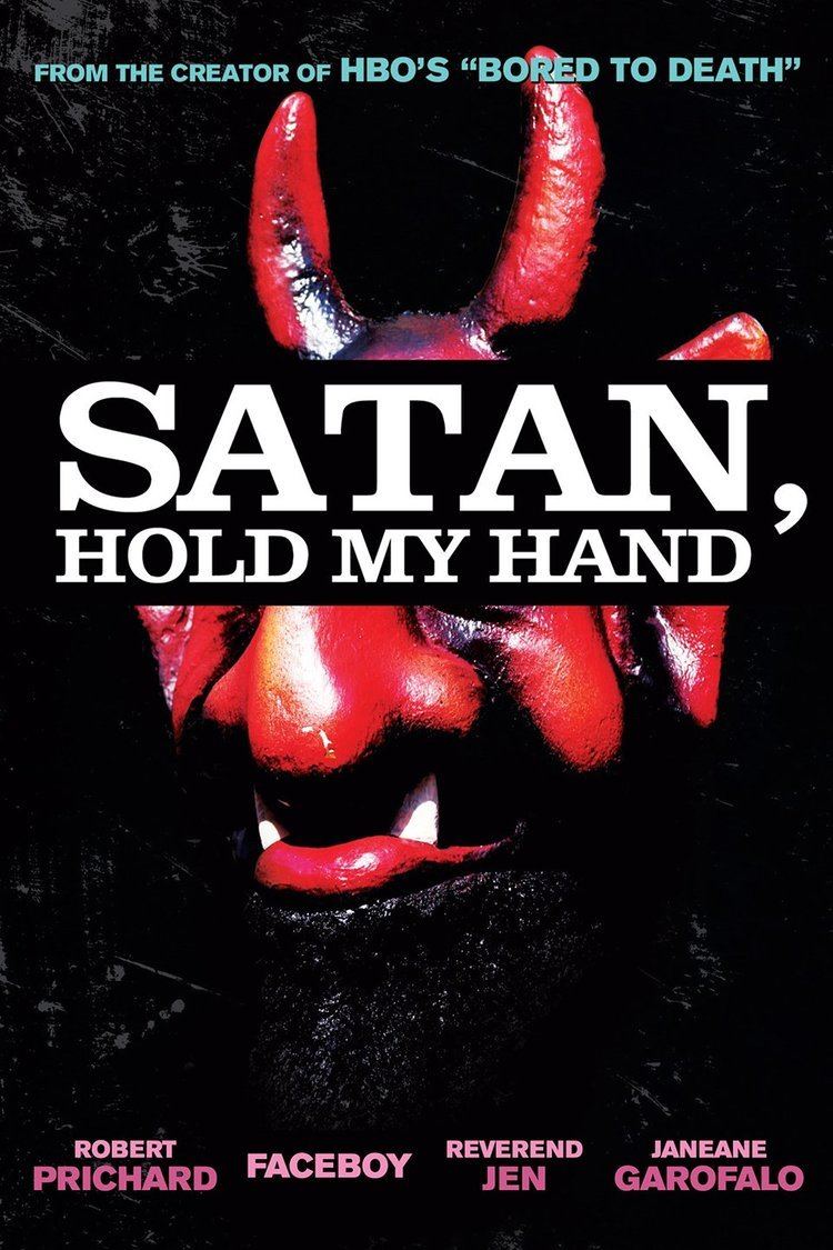 Satan, Hold My Hand wwwgstaticcomtvthumbdvdboxart10583180p10583