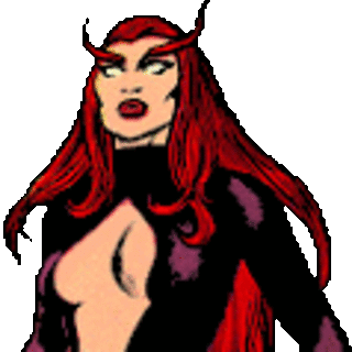 Satana (Marvel Comics) Satana Character Comic Vine