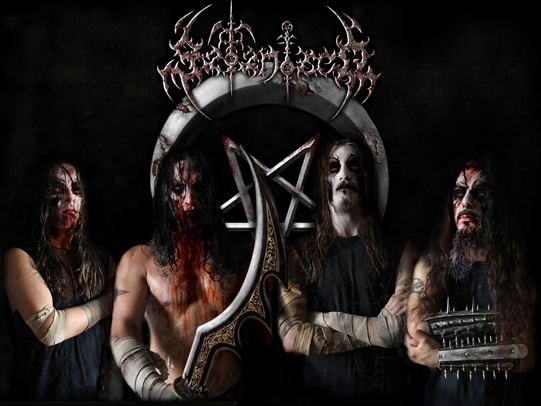 Satanized (band) wwwthepainfucktorycomfotosinfobandassatani