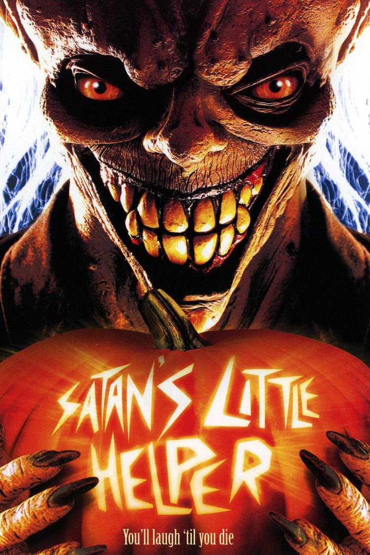 Satan's Little Helper wwwgstaticcomtvthumbdvdboxart162674p162674