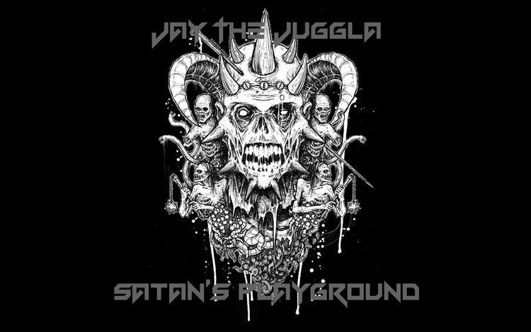 Satan's Playground Satans Playground DeathstepHeavy Dubstep Mix YouTube