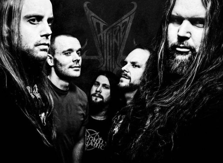 Satariel (band) Satariel Swedish Metal The home of good black metal and death metal