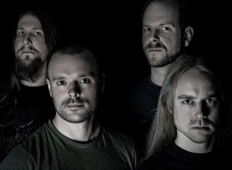 Satariel (band) SATARIEL New Song Sample Available Metal Shock Finland World