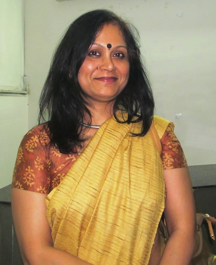 Satarupa Sanyal DIRECTOR39S CUT Satarupa Sanyal jhumpaspeaks