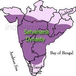 Satavahana dynasty Satvahana Dynasty Satvahana Empire Satvahana Architecture History