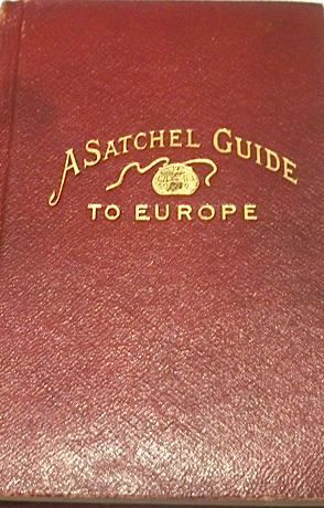 Satchel Guide