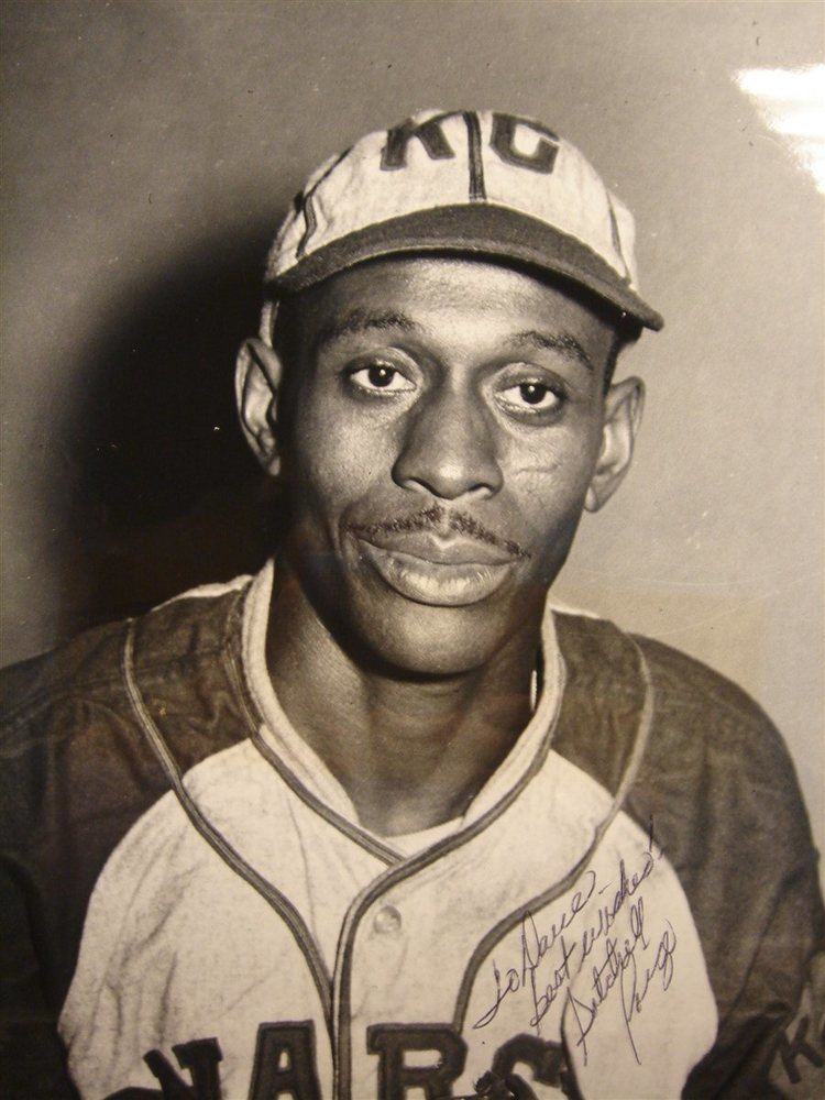 Satchel Paige PSA AutographFacts Satchel Paige