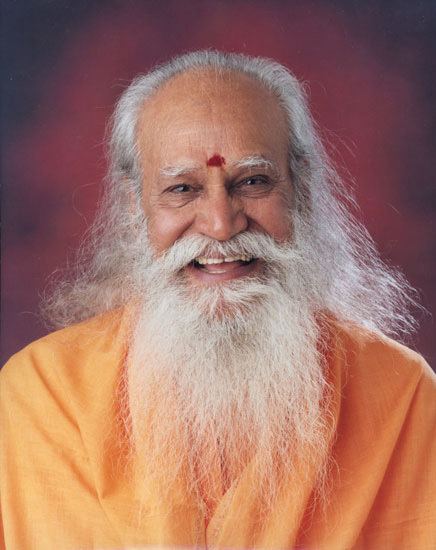 Satchidananda Saraswati - Alchetron, the free social encyclopedia