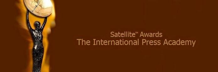 Satellite Awards all the hits so far nominees19th SATELLITE AWARDS