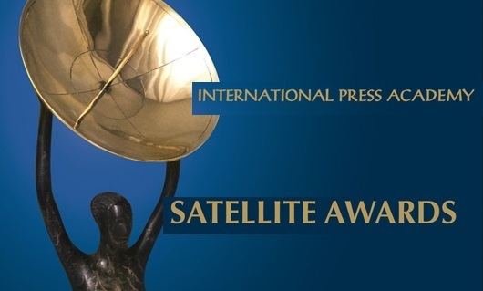 Satellite Awards 19th Annual Satellite Awards 2015