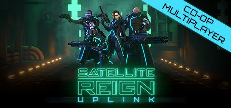 Satellite Reign Satellite Reign on Steam