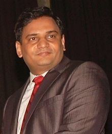 Satendra Singh (doctor) httpsuploadwikimediaorgwikipediacommonsthu