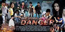 Sathiba Danger (film) httpsuploadwikimediaorgwikipediaenthumb6
