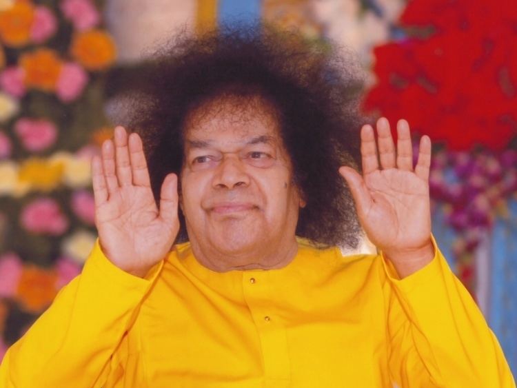 Sathya Sai Baba Pune Sathya Sai Baba Life Love amp Spirituality
