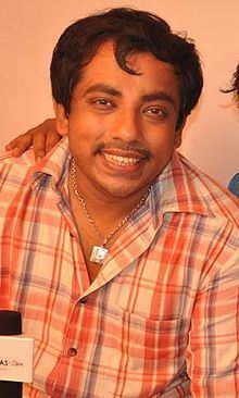 Sathyan (Tamil actor) Sathyan Tamil actor Wikipedia the free encyclopedia