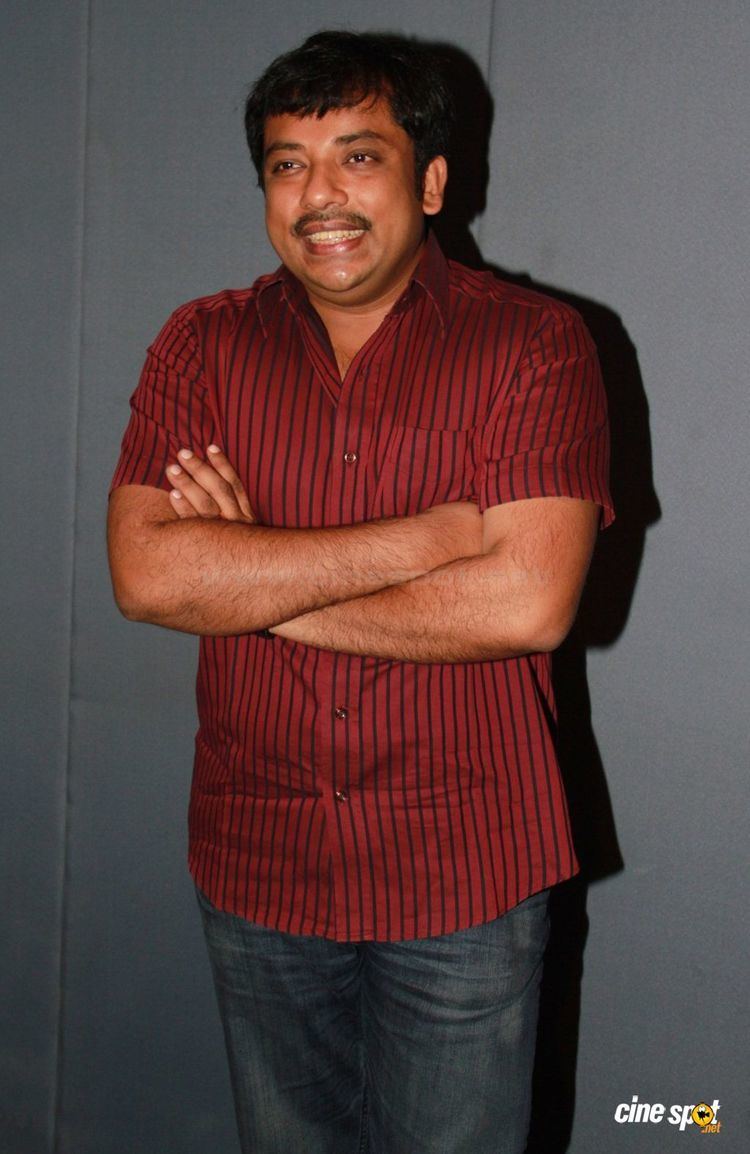 Sathyan (Tamil actor) SathyanTamilActorStills2jpg