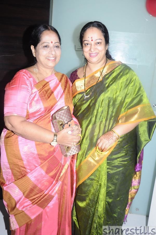 Sathyapriya Sathyapriya And Nalini At Sathuranga Vettai Movie Audio