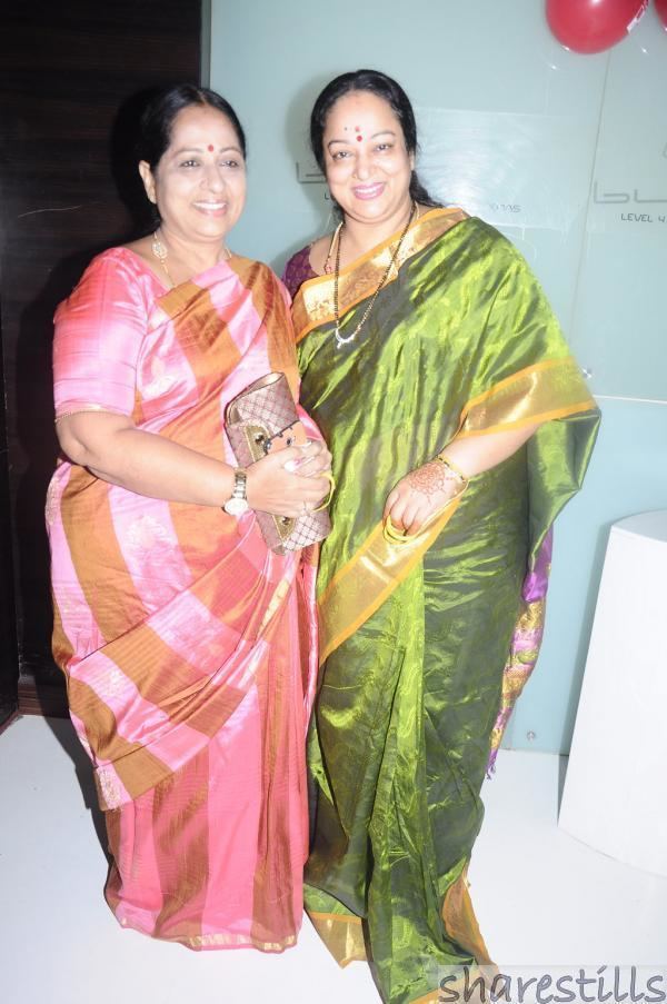 Sathyapriya Sathyapriya And Nalini At Sathuranga Vettai Movie Audio