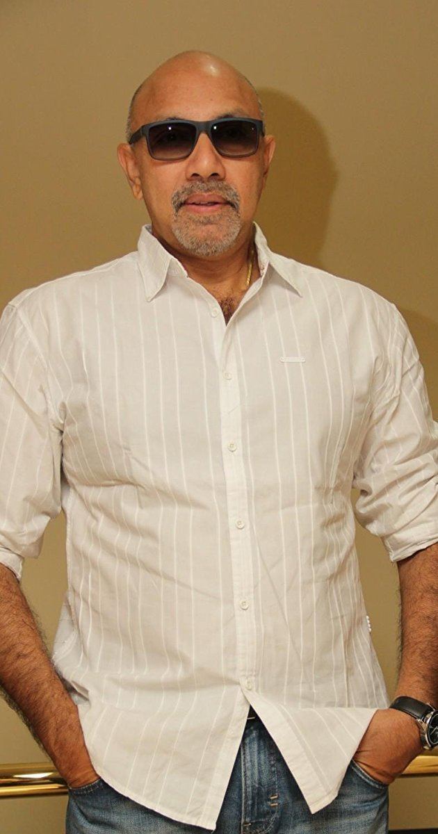 Sathyaraj IMDb Top 10 Tamil Actors a list by ramkrishna074