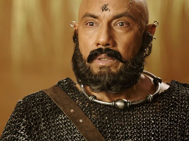 Sathyaraj If Baahubali 2 Is Banned In Karnataka Sathyaraj Has Nothing To Lose