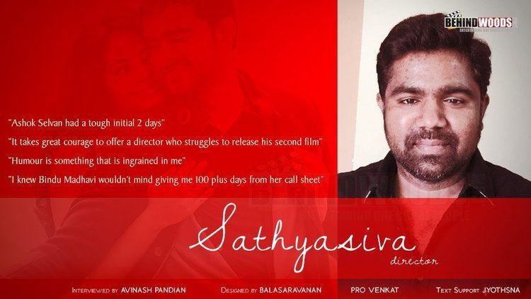 Sathyasiva wwwbehindwoodscomtamildirectorsathyasivaima