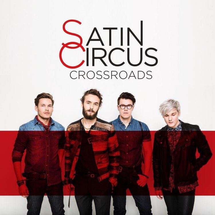 Satin Circus Satin Circus Crossroads Lyrics Musixmatch
