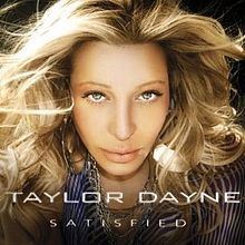 Satisfied (Taylor Dayne album) httpsuploadwikimediaorgwikipediaenthumb1