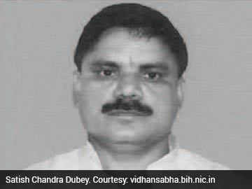 Satish Chandra Dubey indtvimgcommt201403satishchandradubey360jpg