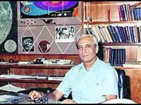 Satish Dhawan Remembering scientist Satish Dhawan on his birth anniversary YouTube