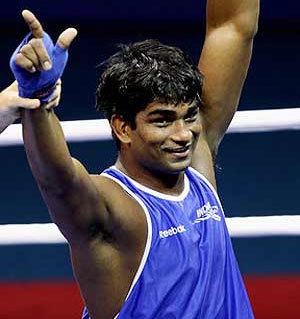 Satish Kumar (boxer) sportsrediscoveredcomwpcontentuploads201509