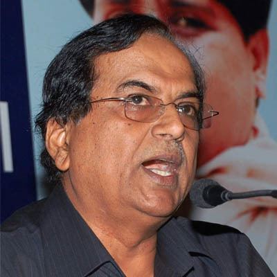 Satish Mishra TV serials should be banned says BSP MP Satish Chandra