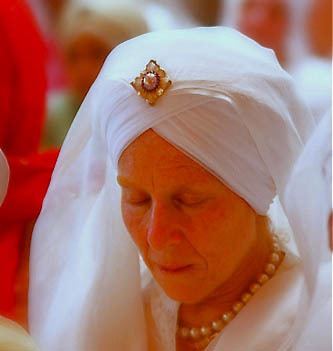 Satkirin Kaur Khalsa So Purkh Message from SatKirin Kaur Khalsa Spirit Voyage Blog