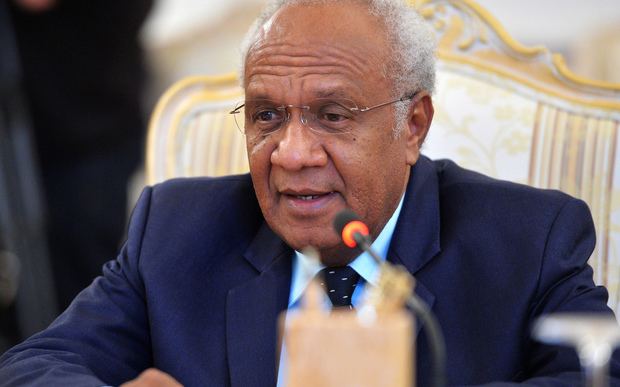 Sato Kilman Vanuatu parliament to debate another noconfidence motion
