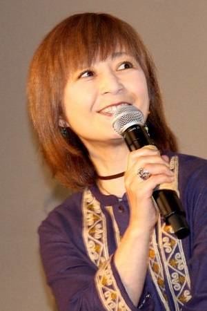 Satomi Kōrogi TV Shows Manager Dragon Ball Super