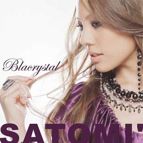 Satomi (singer) wwwcubemusiccomimgjartistswomansatomitopjpg