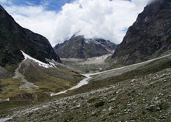 Satopanth Glacier httpsuploadwikimediaorgwikipediacommonsthu