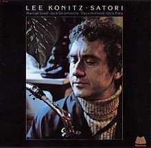 Satori (Lee Konitz album) httpsuploadwikimediaorgwikipediaenthumba