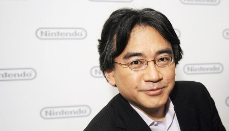 Satoru Iwata Thousands Attend Funeral Services in Japan for Nintendo39s
