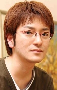 Satoru Kōsaki httpsmyanimelistcdndenacomimagesvoiceactor