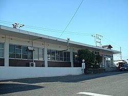 Satoshō, Okayama httpsuploadwikimediaorgwikipediajathumb5