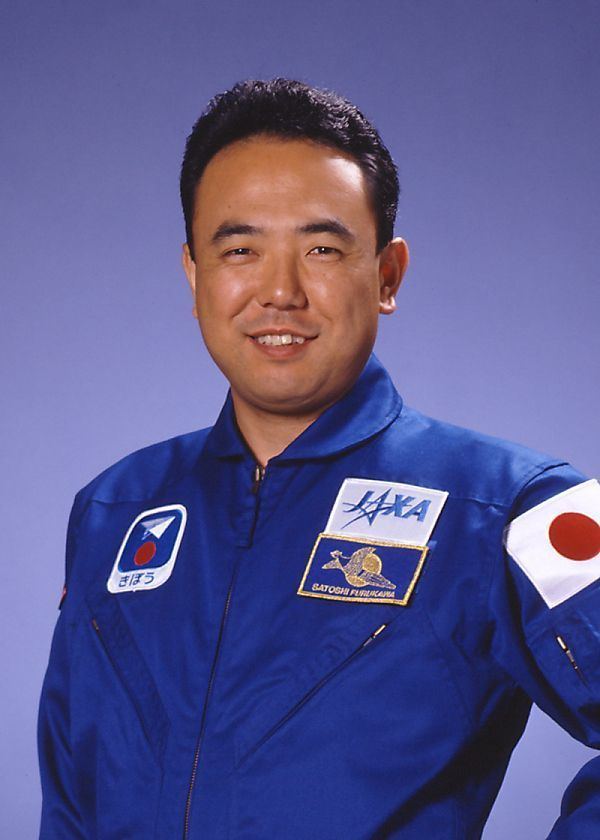 Satoshi Furukawa Satoshi Furukawa